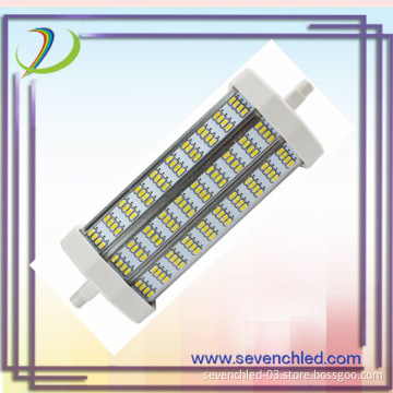 12W r7s energy saving light for Advertising Decoration